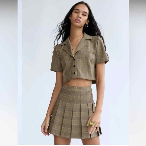 Sunday Best Tops - Aritzia Sunday Best Set